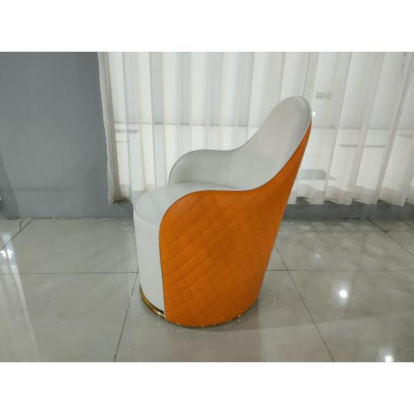 Velvet Upholstery 19kgs Wrought Iron Sofa Set