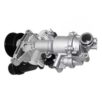2012-2016 Bomba de água de refrigeração para Mercedes-Benz M274 W213 E300 GLC300 GLE350 OE 2742000307 2742000900