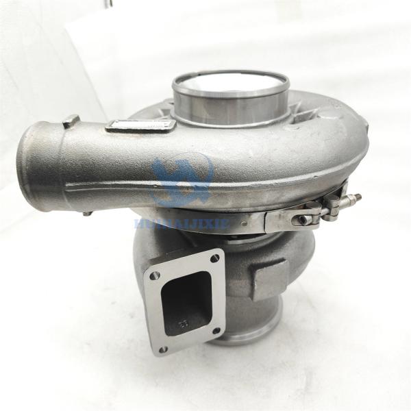 3793677 3784397 ディーゼルエンジン カミンズ QSK60 ターボチャージャー