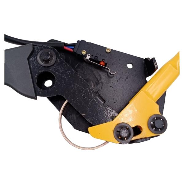 catererpillar 320D Excavator Construction Machinery Parts Hydraulic Safety Lock Lever