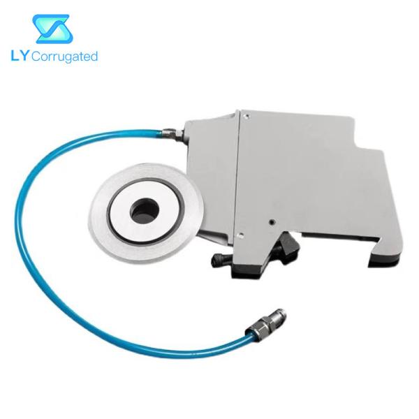 Medical Gauze Melt Blown Cloth Cutting Machine Knife Air Blades Holder