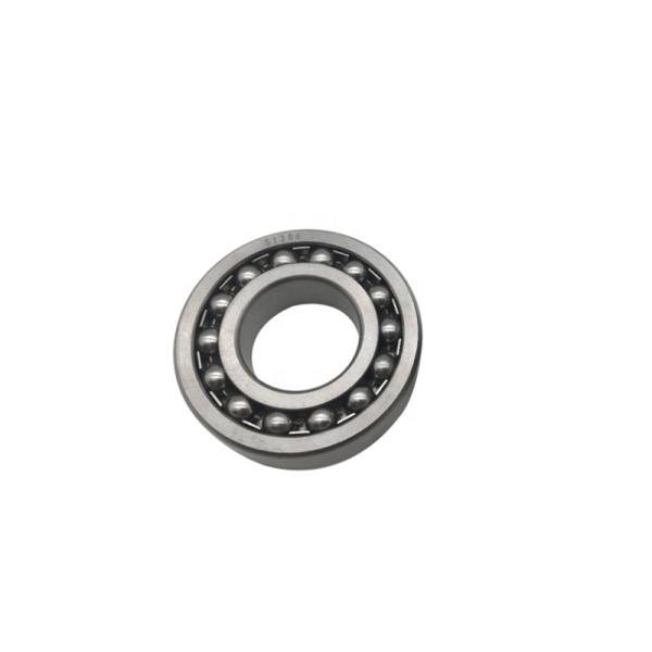 Steel Caged Energy Mining Self Aligning Roller Bearing 1206K