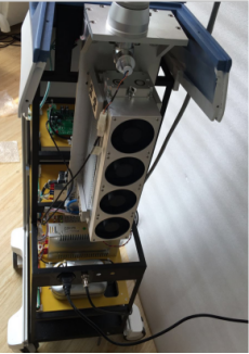 Gynecology Fractional Co2 Laser Equipment 10600nm Ultra Pulse For  Tightening