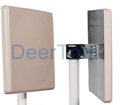 1920-2170MHz 3G UMTS Patch Panel Antenna 17dBi Outdoor High Gain Repeater Antena N