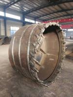 Core Barrel Drill Rig Bucket 600mm Diameter Rock Rotary