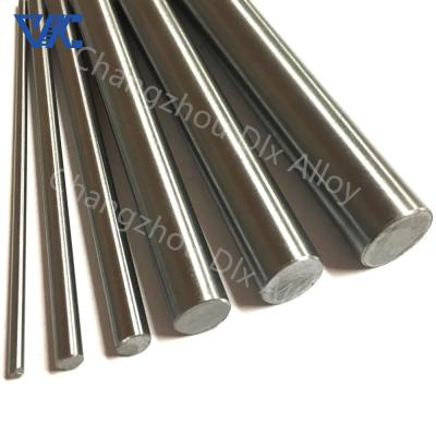 C276 C22 C4 Nickel Round Rod Hastelloy Bar For Chemical Industry