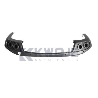 OEM 602002613AA Jetour T2 Rear Bumper Assembly Original Car Bumper Accessories 