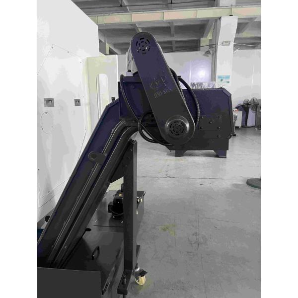 Versatile AT-361MY CNC Turning Center for 380mm Max Machining Diameter