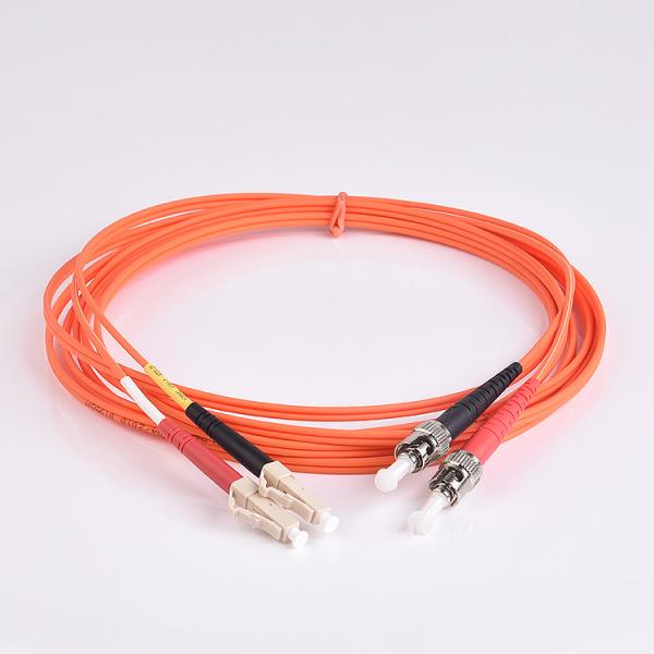 Промышленный гибкий провод симплекса SC/UPC 0.9/2.0/3.0MM