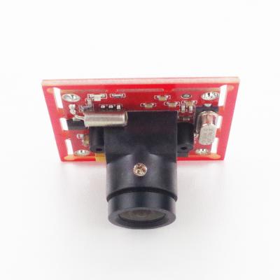 Módulo da câmera do CE OV7725 do módulo da câmera de OV528 TTL para a monitorização ambiental