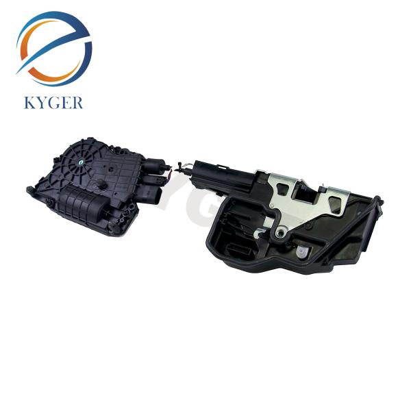 51217315019 51217315022 Front Left Soft Close Door Lock Latch Actuator for BMW F10 F18 E70 E71 X5 X6 5121 7315 019 5121 7315 022