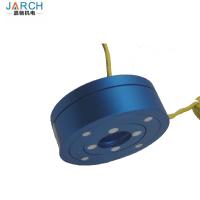 glissement Ring For Military de crêpe de l'avance 240Vac 250RPM de 250mm