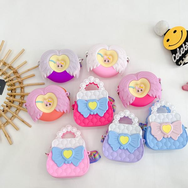 Легкий прочный силиконовый карандаш для канцелярских организаций