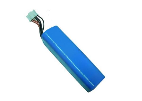 Longer Usage Time 9.6 Volt Rechargeable Battery 2000mAh NI-MH For FX-2201 FX-7201 FX-7202