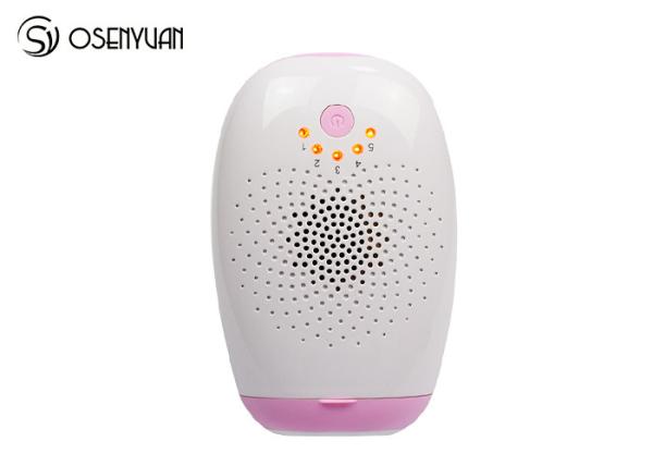 Rechargeable Wireless Professional Laser Hair Removal Machine 300000 Pulses For Adult