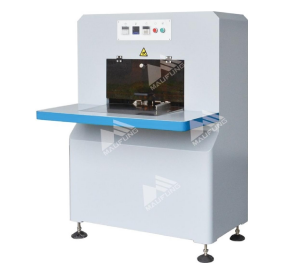 Automatic Book Cover Round Corner Making Machine 220V/50HZ 1KW for 125-415mm Notebooks