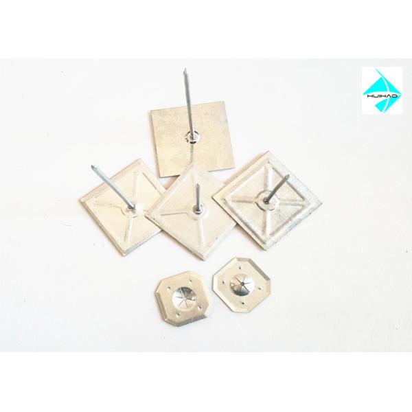 2-1/2» вешалок изоляции металла, аксессуары ХВАК вешалок изоляции собственной личности слипчивые