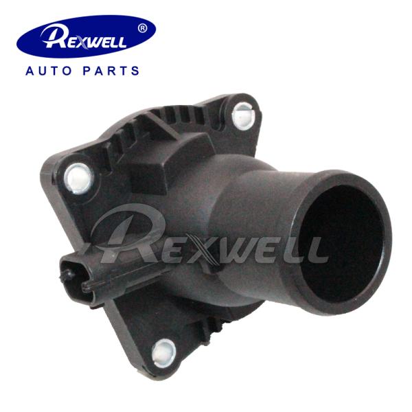 Автомобиль охлаждения водонагреватель термостат Для GM Chevrolet Cruze 55587349