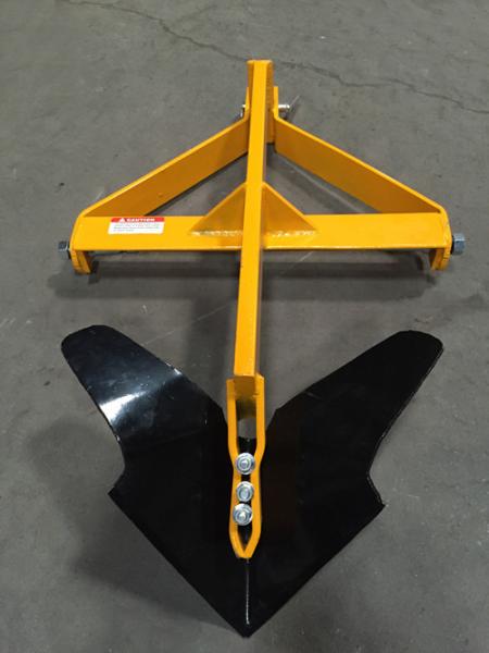 MB - Farm Implements Tractor Thrre Point Middle Buster; Farm tillage Subsoiler