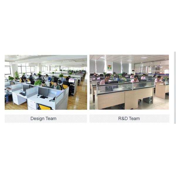 China Inewtech Beauty Science & Technology Co.,Ltd