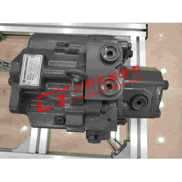 Гидронасосы AP2D14 экскаватора Yanmar Kobelco