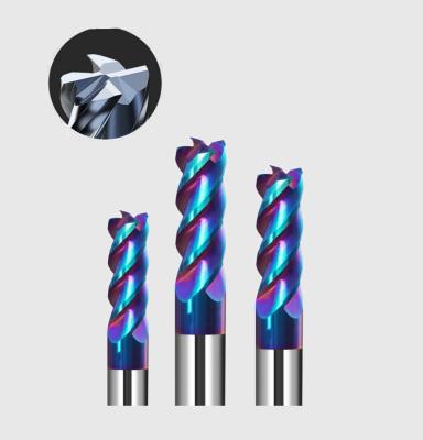 Practical Aerospace Spiral Tap Drill Bit , Wear Resistant Spiral Thread Tap