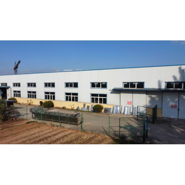 Electric Driven Modified Atmosphere Packaging Machine for Fresh Fruits in Case Type