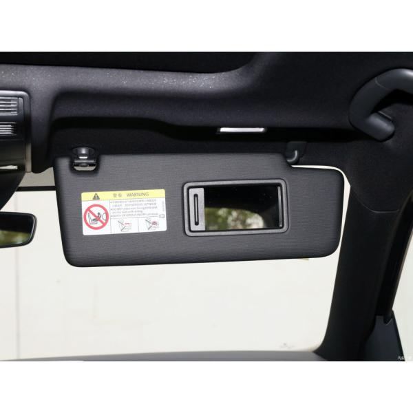 Displacement 1600-2500CC 2024 VW Volkswagen Tayron Gasoline Car 4WD R-Line PRO Smart