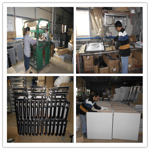 Auto Spear Parts Car Radiator Replacement , Cooling System Car Engine Radiator