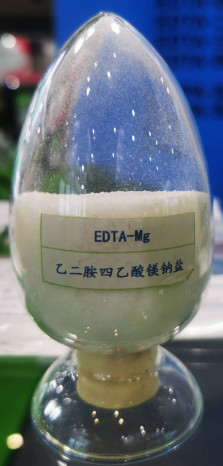 Dissolvine EDTA Magnesium Mg 6%