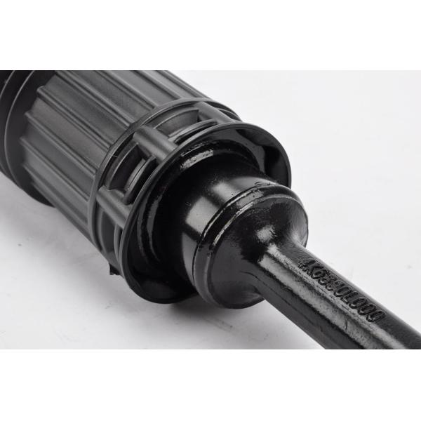 OEM 4E0616040T Air Adjustable Shock Absorbers Audi A8 Air Suspension 2003-2010