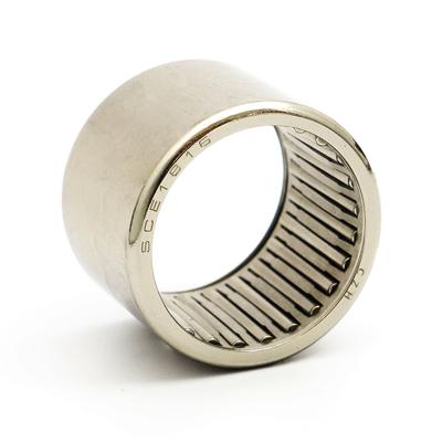 Inch Series Drawn Cup Needle Roller Bearing