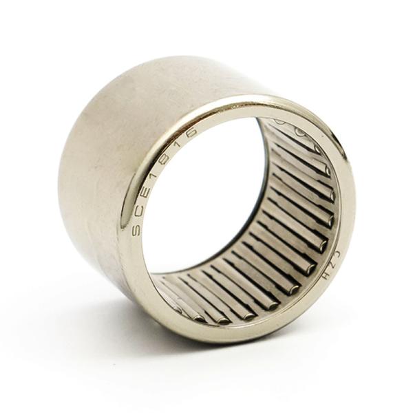 Inch Series Drawn Cup Needle Roller Bearing