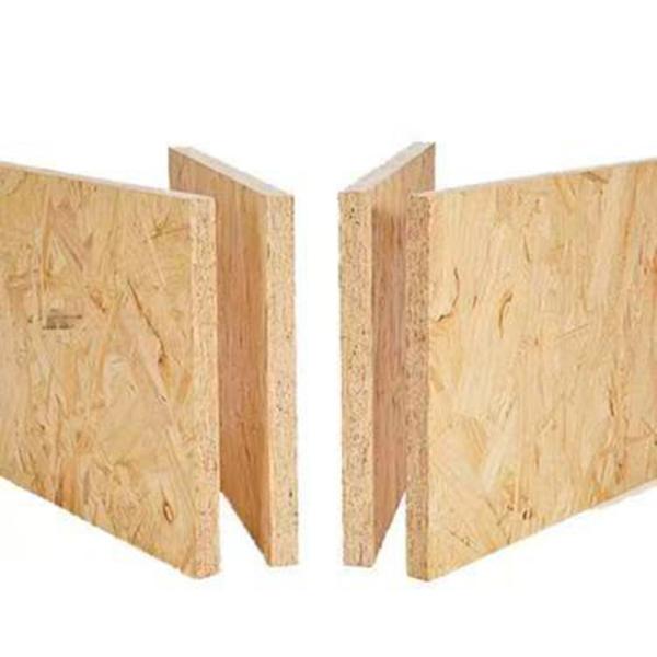 10/12/18mm OSB2 / OSB3 Osb Oriented Strand Board 1220x2440mm 4x8 Flakeboards Particle Board