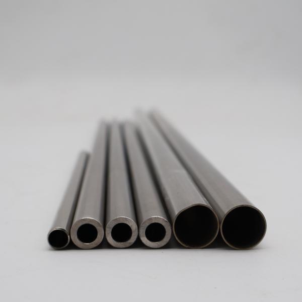 Appareils médicaux Tubes en alliage de nickel et de chrome 15,9 W/M·K Inconel 600 Tubes sans soudure