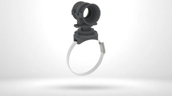 UR.BAND Robot Accessories
