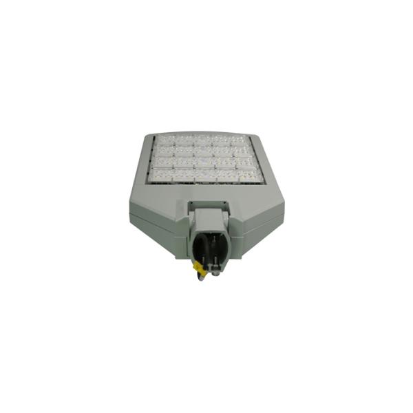 High Lumen Outdoor LED Street Lights 200W Input Voltage AC 100 - 277V 50 / 60Hz