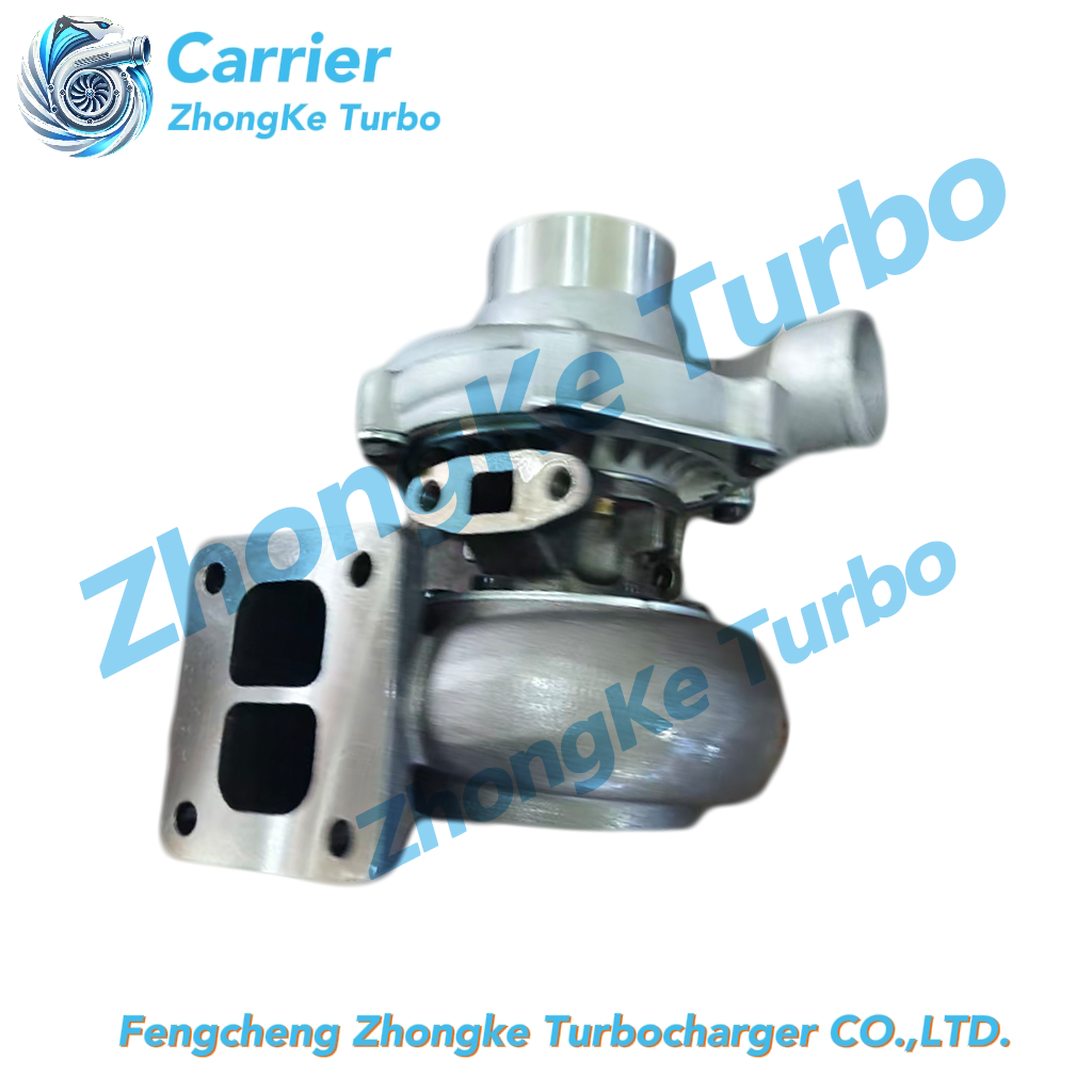 T04B59 Turbo 465044-5225S 465044-0225 465044-0025 465044-0125 6138818101 6138-81-8101 Turbocharger For Komatsu D66S-1 Offway Construction Truck with SA6D110-1 Engine