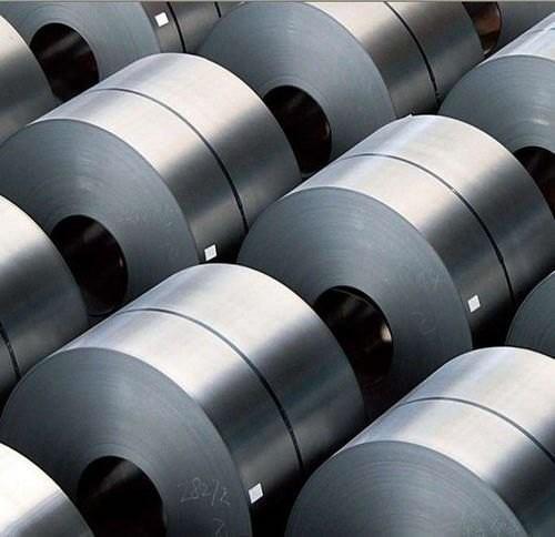 Slit 304 Stainless Steel Strips