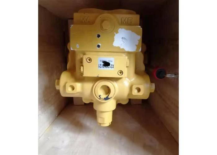 Мотор качания Belparts 706-7K-01040 для экскаватора PC400-7