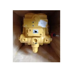 Moteur d'oscillation de Belparts 706-7K-01040 pour l'excavatrice PC400-7