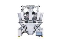 Pesador de Kenwei Multihead do alimento do lazer