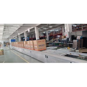 Conditionneur d'ascenseur à plafond R410A