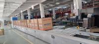 Industrial Elevator Air Conditioner In FCL From MS To South Korea