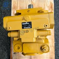 CAT 395F 395 Moteur pivotant Moteur pivotant hydraulique Pour pièces détachées de pelleteuse