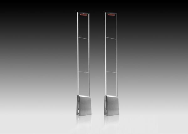 DC24V 155*46*7cm EAS Antenna System People Counter Lease Time Control HAX1008