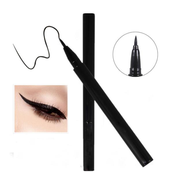 Black Eye Makeup Eyeliner Pencil Safe Ingredient Various Color Suit For All Occasions