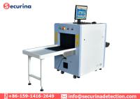 Contrat X Ray Baggage Scanner Airport Security pour l'inspection de bagage