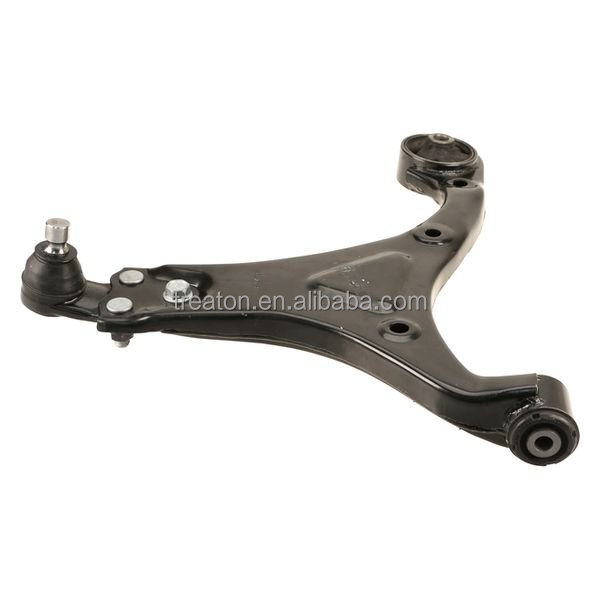 Treaton Factory Price High Quality Control Arm 54500-3X000 54501-3X000 Front Lower Control Arm for Yaris 2014