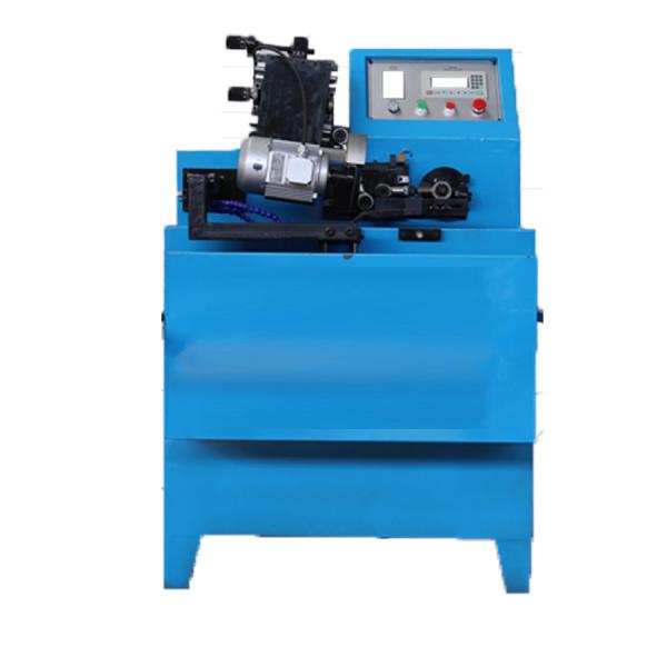 Ferramentas angulares automáticas Máquina de moagem de lâmina de serra de liga de liga Voltagem 220V